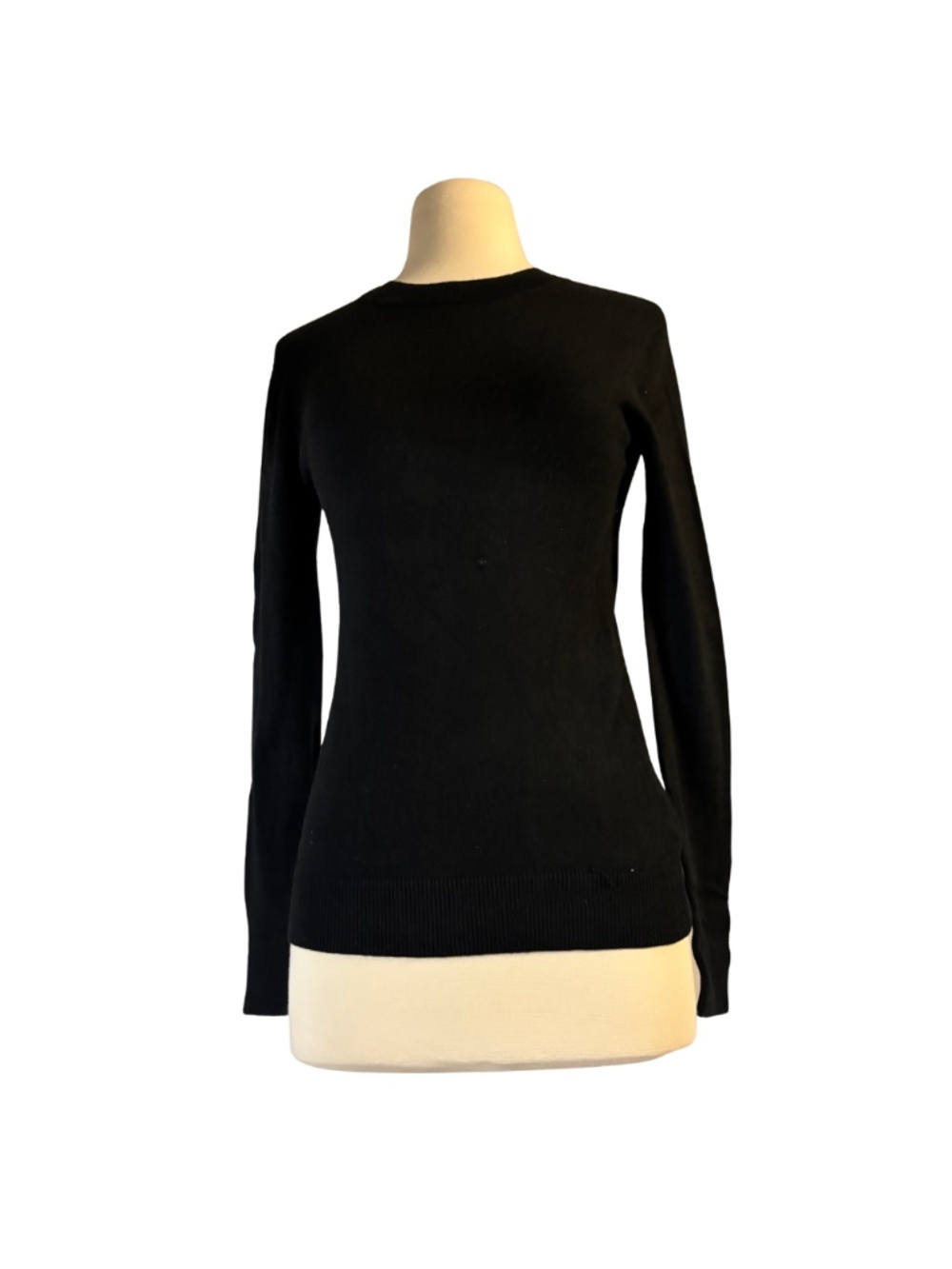 Black Michael Kors Sweater